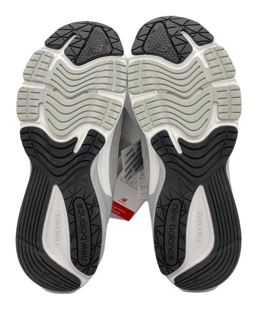 NEW BALANCE（ニューバランス）NEW BALANCE (ニューバランス) スニーカー グレー サイズ:27.5cmの古着・服飾アイテム