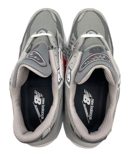 NEW BALANCE（ニューバランス）NEW BALANCE (ニューバランス) スニーカー グレー サイズ:27.5cmの古着・服飾アイテム