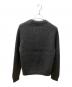 Maison Margiela (メゾンマルジェラ) 19AW LOW GAUGE CLASSIC DAINTY SWEATER グレー サイズ:Ｍ：36000円