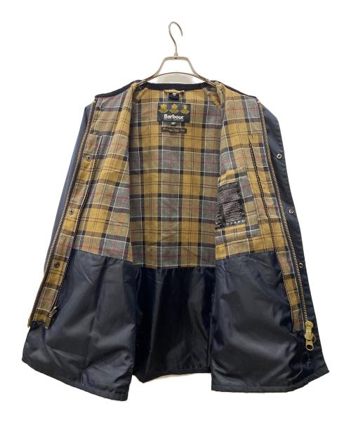 Barbour（バブアー）Barbour (バブアー) オイルドコットンジャケット ネイビー サイズ:Sの古着・服飾アイテム