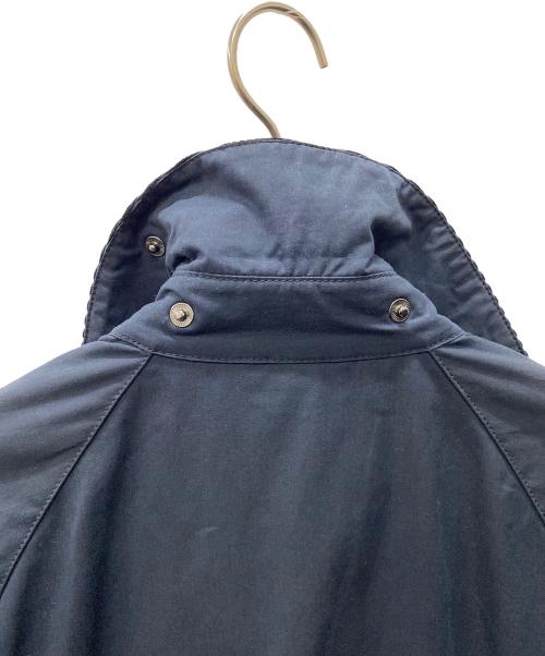 Barbour（バブアー）Barbour (バブアー) オイルドコットンジャケット ネイビー サイズ:Sの古着・服飾アイテム