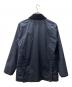 Barbour (バブアー) オイルドコットンジャケット ネイビー サイズ:S：16000円