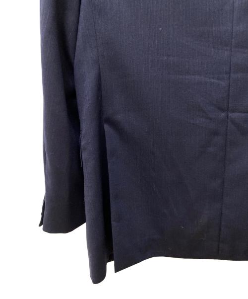 green label relaxing（グリーンレーベルリラクシング）green label relaxing (グリーンレーベルリラクシング) テーラードジャケット ネイビー サイズ:48の古着・服飾アイテム