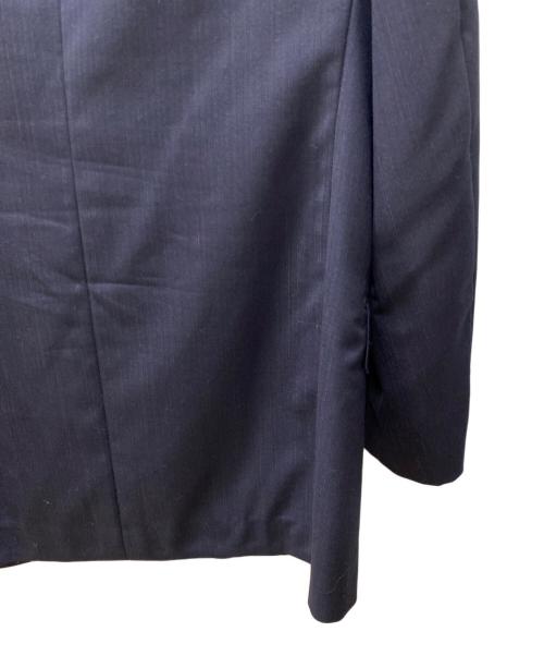 green label relaxing（グリーンレーベルリラクシング）green label relaxing (グリーンレーベルリラクシング) テーラードジャケット ネイビー サイズ:48の古着・服飾アイテム