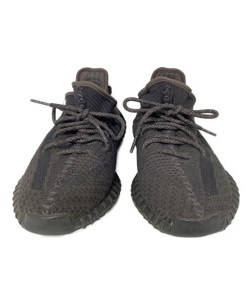 adidas（アディダス）adidas (アディダス) YEEZY BOOST350V2 グレー サイズ:26.5cmの古着・服飾アイテム