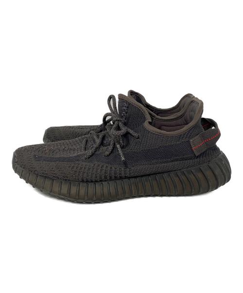 adidas（アディダス）adidas (アディダス) YEEZY BOOST350V2 グレー サイズ:26.5cmの古着・服飾アイテム