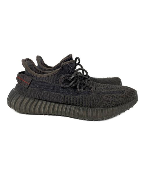 adidas（アディダス）adidas (アディダス) YEEZY BOOST350V2 グレー サイズ:26.5cmの古着・服飾アイテム