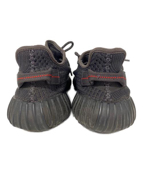 adidas（アディダス）adidas (アディダス) YEEZY BOOST350V2 グレー サイズ:26.5cmの古着・服飾アイテム