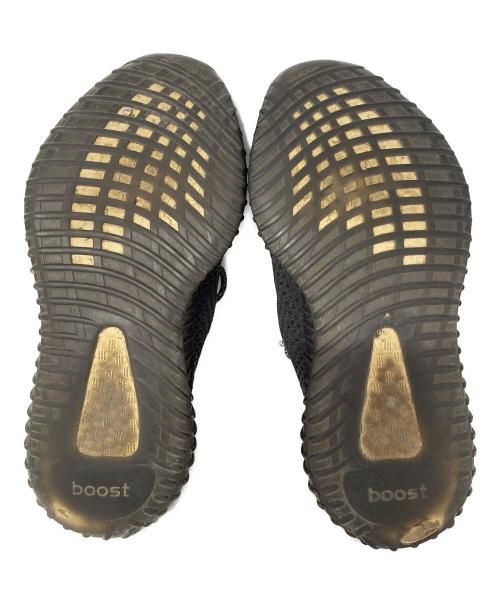 adidas（アディダス）adidas (アディダス) YEEZY BOOST350V2 グレー サイズ:26.5cmの古着・服飾アイテム