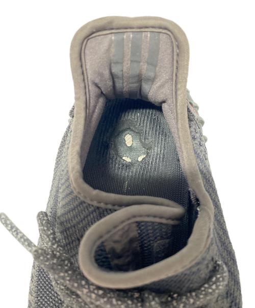 adidas（アディダス）adidas (アディダス) YEEZY BOOST350V2 グレー サイズ:26.5cmの古着・服飾アイテム