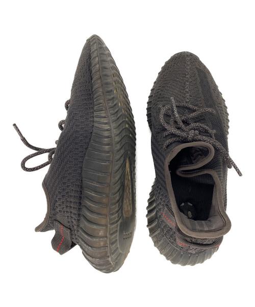 adidas（アディダス）adidas (アディダス) YEEZY BOOST350V2 グレー サイズ:26.5cmの古着・服飾アイテム