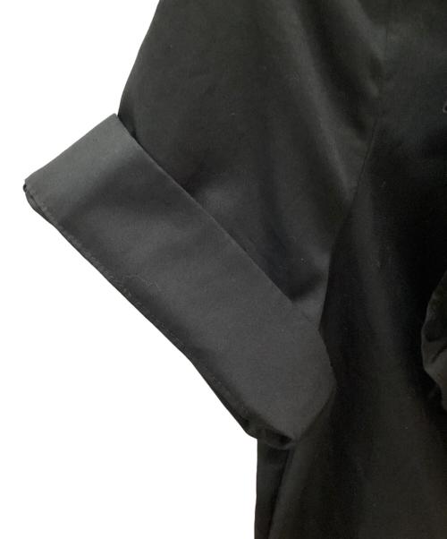 Vivienne Westwood RED LABEL（ヴィヴィアンウエストウッドレッドレーベル）Vivienne Westwood RED LABEL (ヴィヴィアンウエストウッドレッドレーベル) 半袖ワンピース ブラック サイズ:2の古着・服飾アイテム