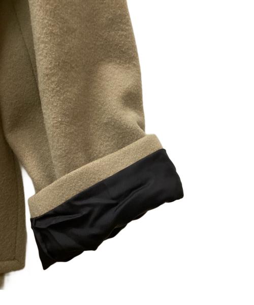 Vivienne Westwood RED LABEL（ヴィヴィアンウエストウッドレッドレーベル）Vivienne Westwood RED LABEL (ヴィヴィアンウエストウッドレッドレーベル) コート ベージュ サイズ:2の古着・服飾アイテム