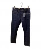 LEVI'Sリーバイス）の古着「512スリムデニムパンツ」｜インディゴ