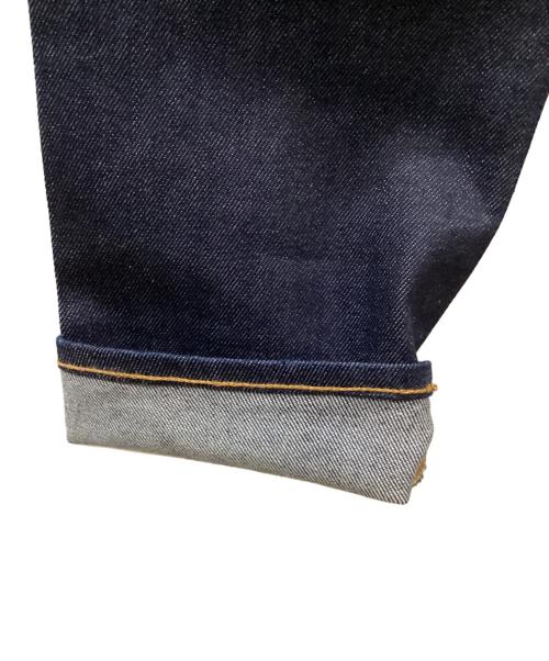 LEVI'S（リーバイス）LEVI'S (リーバイス) 512スリムデニムパンツ インディゴ サイズ:W32 L32の古着・服飾アイテム