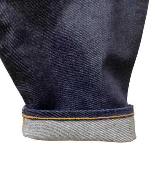 LEVI'S（リーバイス）LEVI'S (リーバイス) 512スリムデニムパンツ インディゴ サイズ:W32 L32の古着・服飾アイテム