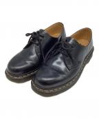 Dr.Martensドクターマーチン）の古着「1461 59 3 Eye Shoe」｜ブラック
