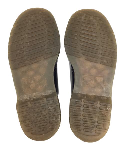 Dr.Martens（ドクターマーチン）Dr.Martens (ドクターマーチン) 1461 59 3 Eye Shoe ブラック サイズ:UK6の古着・服飾アイテム