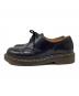 Dr.Martens (ドクターマーチン) 1461 59 3 Eye Shoe ブラック サイズ:UK6：9000円