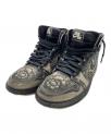 ）の古着「AIR JORDAN 1 ZM AIR CMFT 2 PRM」｜BLACK/BLACK-PALE IVO