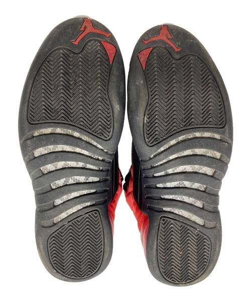 NIKE（ナイキ）NIKE (ナイキ) AIR JORDAN 12 RETRO サイズ:29cmの古着・服飾アイテム