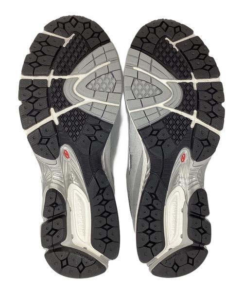 NEW BALANCE（ニューバランス）NEW BALANCE (ニューバランス)  M2002RXJ GRAY グレー サイズ:28cmの古着・服飾アイテム