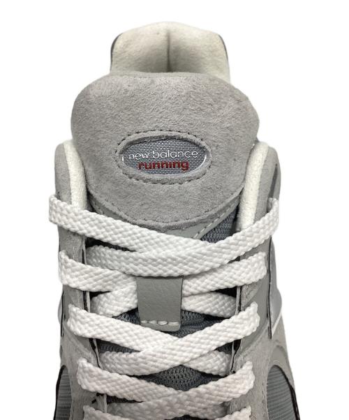 NEW BALANCE（ニューバランス）NEW BALANCE (ニューバランス)  M2002RXJ GRAY グレー サイズ:28cmの古着・服飾アイテム