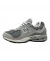 NEW BALANCE (ニューバランス)  M2002RXJ GRAY グレー サイズ:28cm：15000円