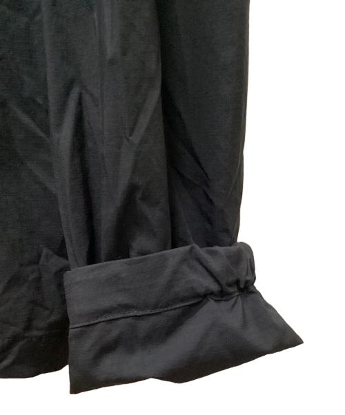 ARC'TERYX（アークテリクス）ARC'TERYX (アークテリクス) SQUAMISH HOODY ブラック サイズ:Ｍの古着・服飾アイテム