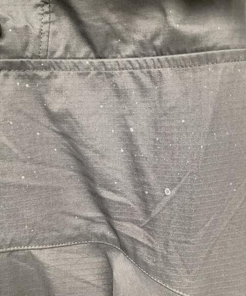 ARC'TERYX（アークテリクス）ARC'TERYX (アークテリクス) SQUAMISH HOODY ブラック サイズ:Ｍの古着・服飾アイテム