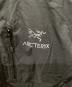 中古・古着 ARC'TERYX (アークテリクス) SQUAMISH HOODY ブラック サイズ:Ｍ：19000円