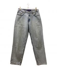 LEVI'S（リーバイス）の古着「90’ｓSILVER TAB BAGGY デニムパンツ」｜インディゴ