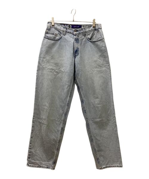 LEVI'S（リーバイス）LEVI'S (リーバイス) 90’ｓSILVER TAB BAGGY デニムパンツ インディゴ サイズ:W32L32の古着・服飾アイテム