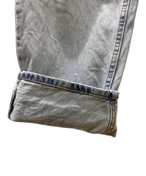 LEVI'S（リーバイス）LEVI'S (リーバイス) 90’ｓSILVER TAB BAGGY デニムパンツ インディゴ サイズ:W32L32の古着・服飾アイテム