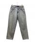 LEVI'S（リーバイス）の古着「90’ｓSILVER TAB BAGGY デニムパンツ」｜インディゴ