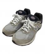 NEW BALANCEニューバランス）の古着「M2002RSG GRAY 23FW-S」｜グレー