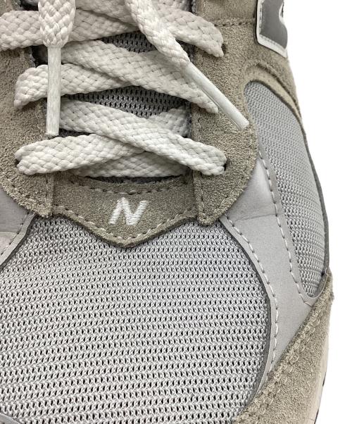 NEW BALANCE（ニューバランス）NEW BALANCE (ニューバランス) M2002RSG GRAY 23FW-S グレー サイズ:27cmの古着・服飾アイテム