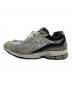 NEW BALANCE (ニューバランス) M2002RSG GRAY 23FW-S グレー サイズ:27cm：12000円