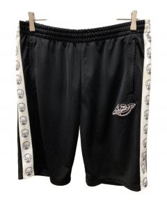 中古・古着通販】GUCCI (グッチ) サイドスナップロゴライン テクニカル