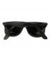 RAY-BAN (レイバン) サングラス ストライプドグレーハバナ/ダークグレー サイズ:50□22：6000円