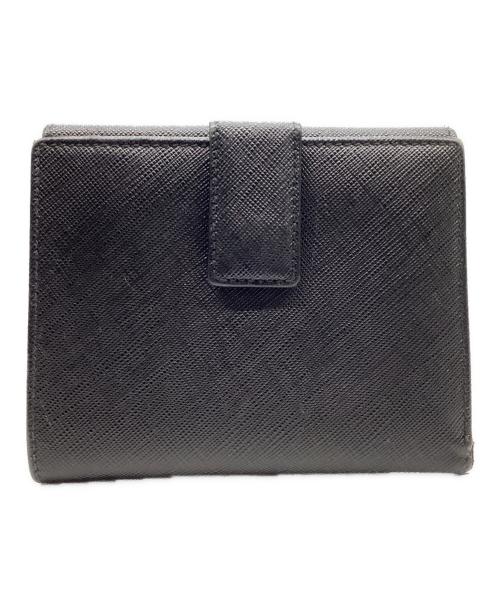 Salvatore Ferragamo（サルヴァトーレ フェラガモ）Salvatore Ferragamo (サルヴァトーレ フェラガモ) ガンチーニ ブラックの古着・服飾アイテム