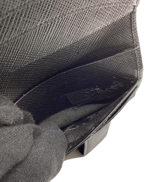 Salvatore Ferragamo（サルヴァトーレ フェラガモ）Salvatore Ferragamo (サルヴァトーレ フェラガモ) ガンチーニ ブラックの古着・服飾アイテム