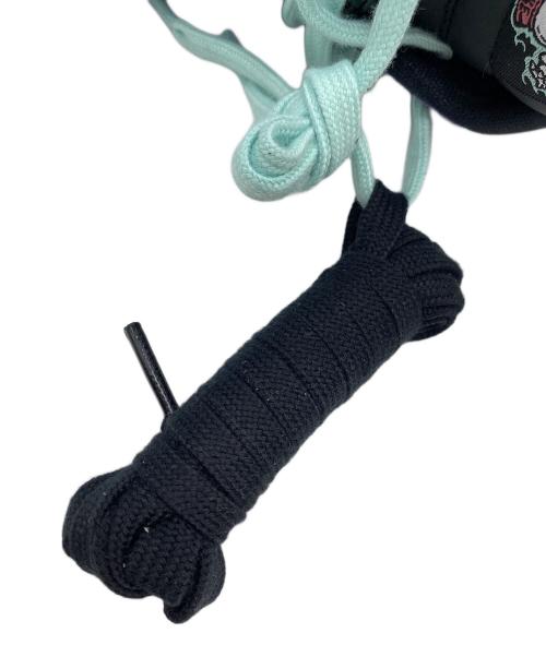 NIKE（ナイキ）NIKE (ナイキ) DUNK LOW RETRO LTD “WIZARD” Black/Grand Purple-A サイズ:27cmの古着・服飾アイテム