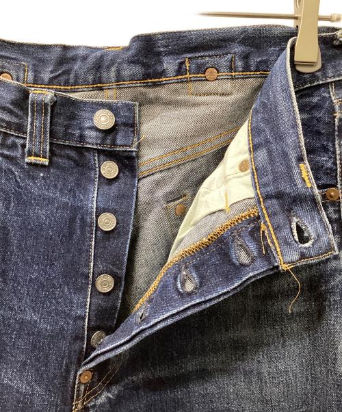 LEVI'S VINTAGE CLOTHING（リーバイス ビンテージ クロージング）LEVI'S VINTAGE CLOTHING (リーバイス ビンテージ クロージング) 201XXデニムパンツ インディゴ サイズ:34×36の古着・服飾アイテム