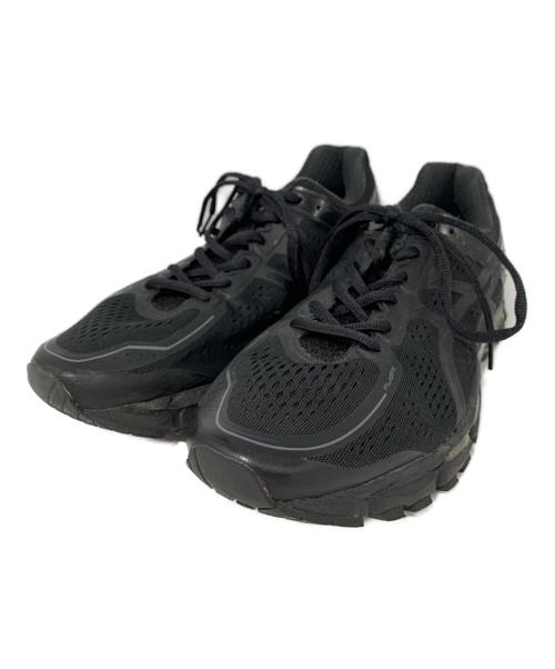 asics（アシックス）asics (アシックス) GEL-KAYANO 22 ブラック サイズ:28cmの古着・服飾アイテム