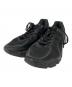 asics（アシックス）の古着「GEL-KAYANO 22」｜ブラック