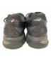 中古・古着 asics (アシックス) GEL-KAYANO 22 ブラック サイズ:28cm：5000円