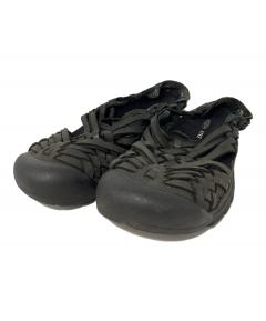 中古・古着通販】KEEN (キーン) HYKE (ハイク) ショートブーツ