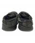中古・古着 KEEN (キーン) HYKE (ハイク) ROSARITA II ブラック サイズ:US9：9000円