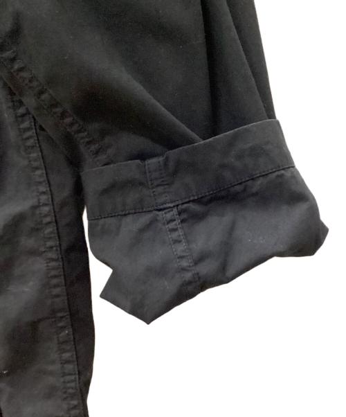 COOTIE PRODUCTIONS（クーティープロダクツ）COOTIE PRODUCTIONS (クーティープロダクツ) テーラードジャケット ブラック サイズ:LARGEの古着・服飾アイテム